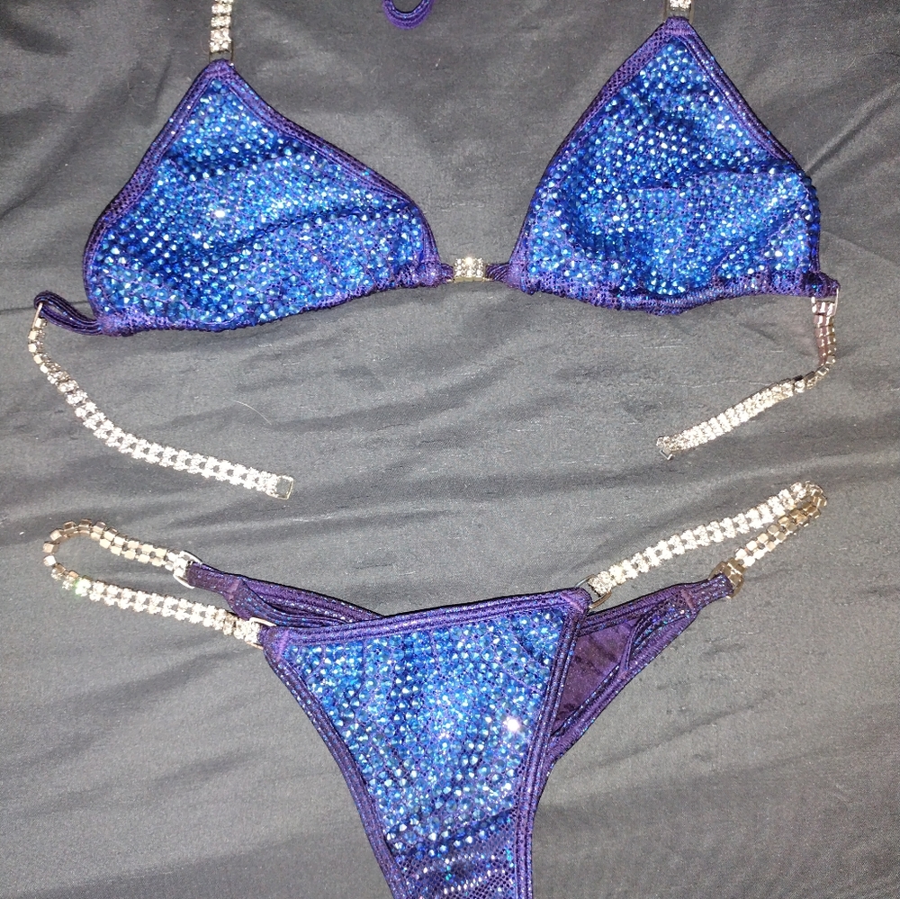 Angel Competition Bikini